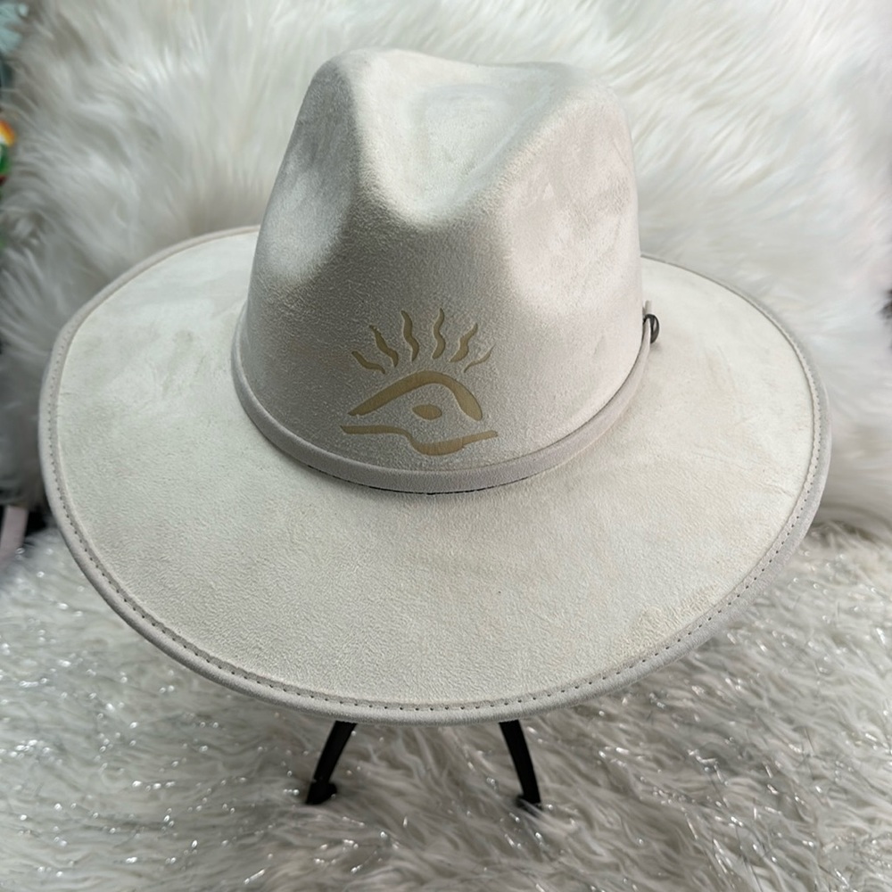 AYU Dayclub Resorts World Las Vegas Nevada pool beach cowboy cowgirl western hat